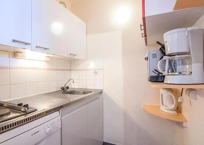 Pegase Phenix-44 By Interhome Le Corbier